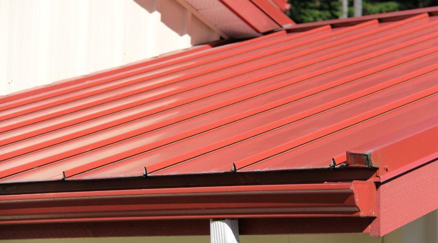 Industrial Roof Inspection in Rangely, CO